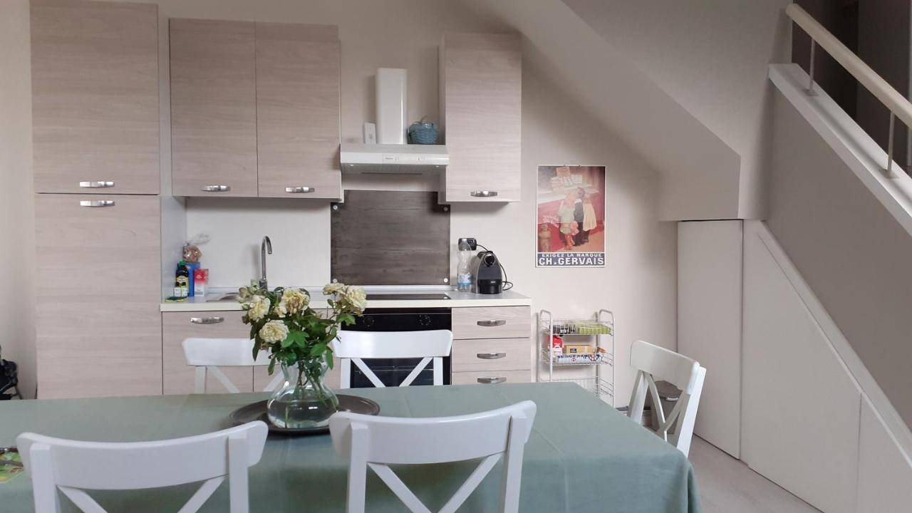 Pollone, Terrazza37 Lägenhet Exteriör bild
