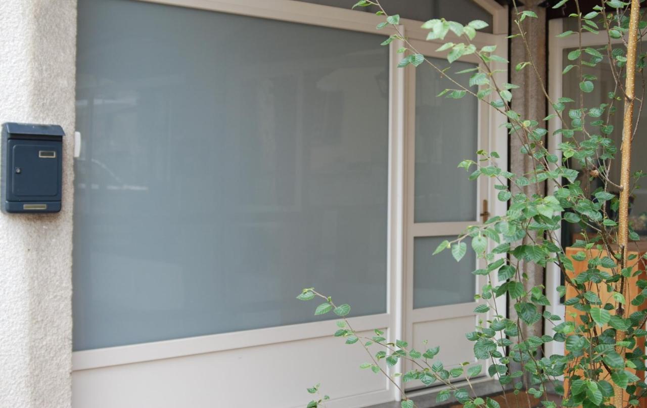 Pollone, Terrazza37 Lägenhet Exteriör bild